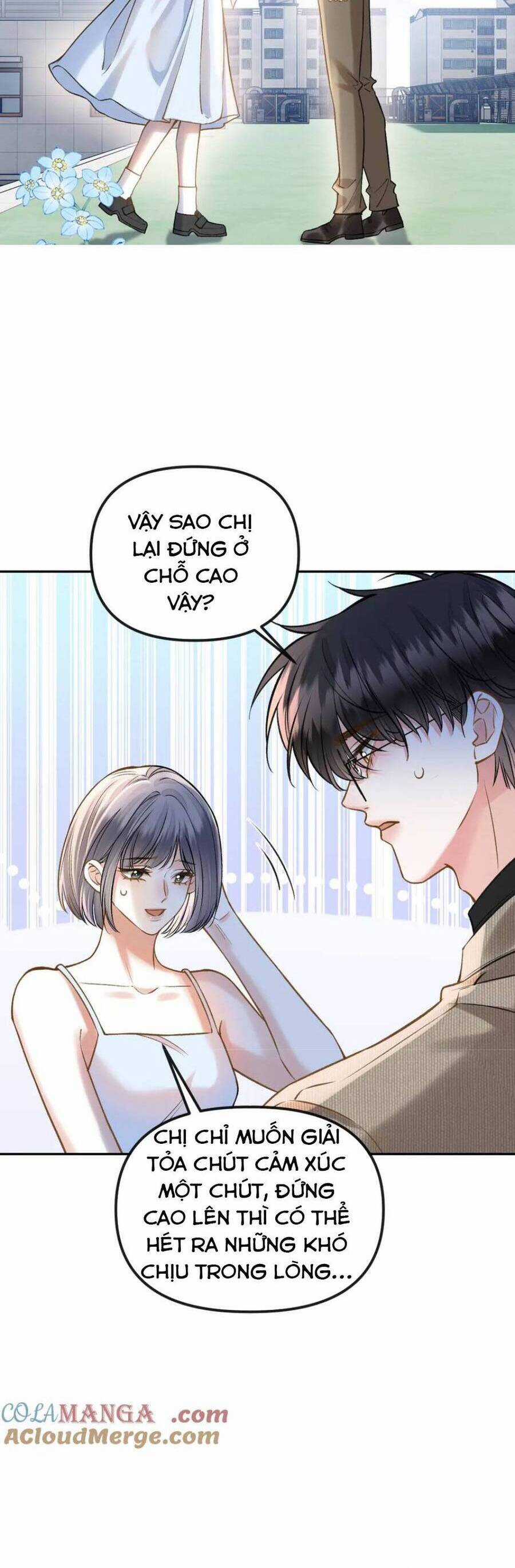 Ngày Mai Cũng Thích Em Chapter 84 trang 12