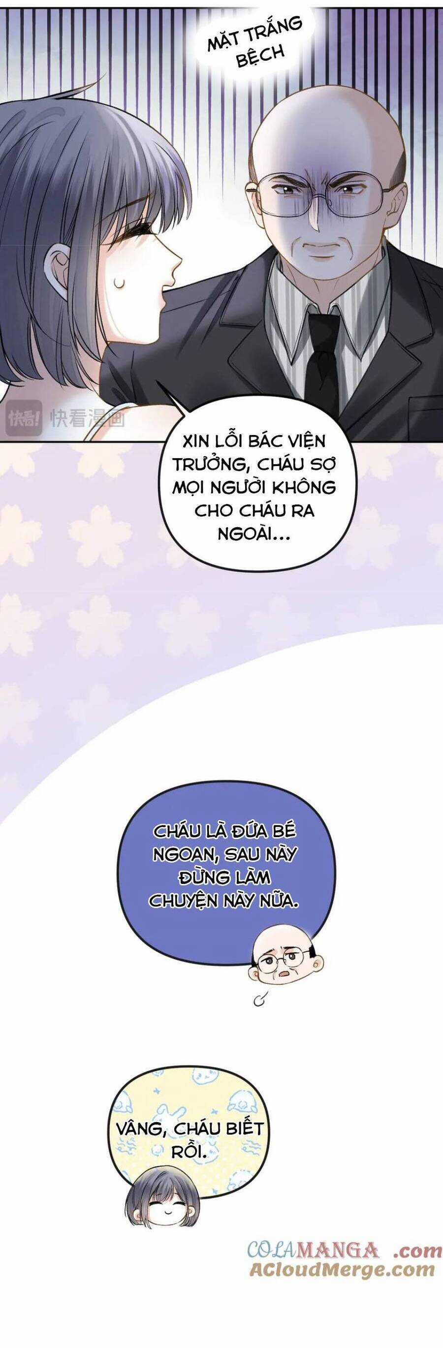 Ngày Mai Cũng Thích Em Chapter 84 trang 13