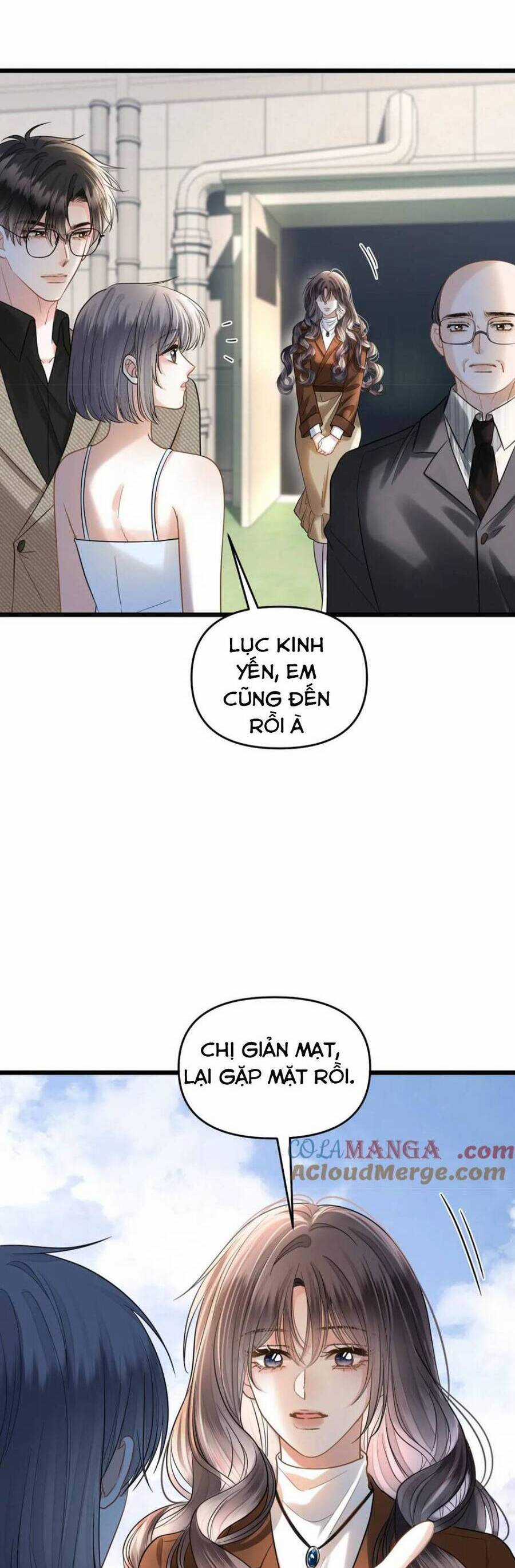 Ngày Mai Cũng Thích Em Chapter 84 trang 14