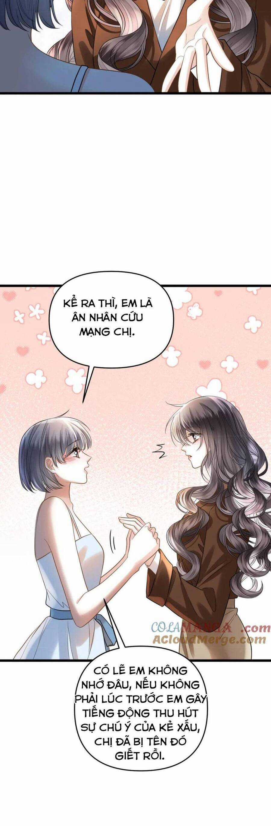 Ngày Mai Cũng Thích Em Chapter 84 trang 15