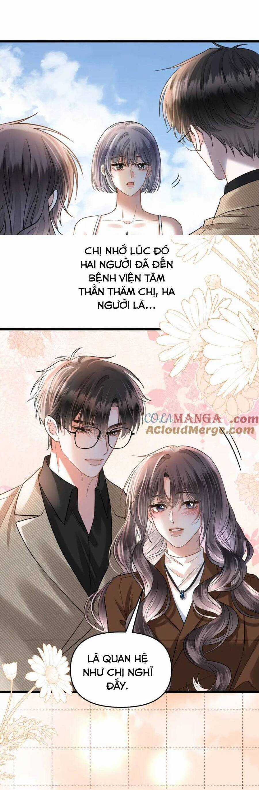 Ngày Mai Cũng Thích Em Chapter 84 trang 16