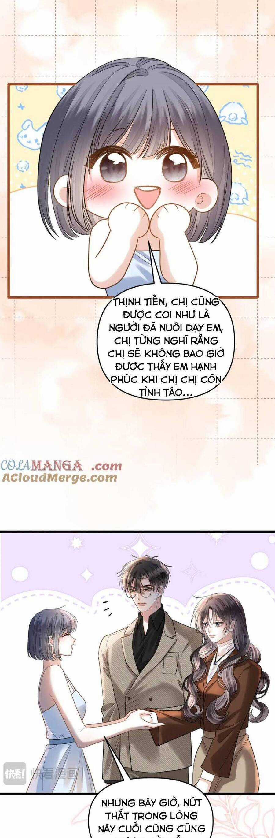 Ngày Mai Cũng Thích Em Chapter 84 trang 17