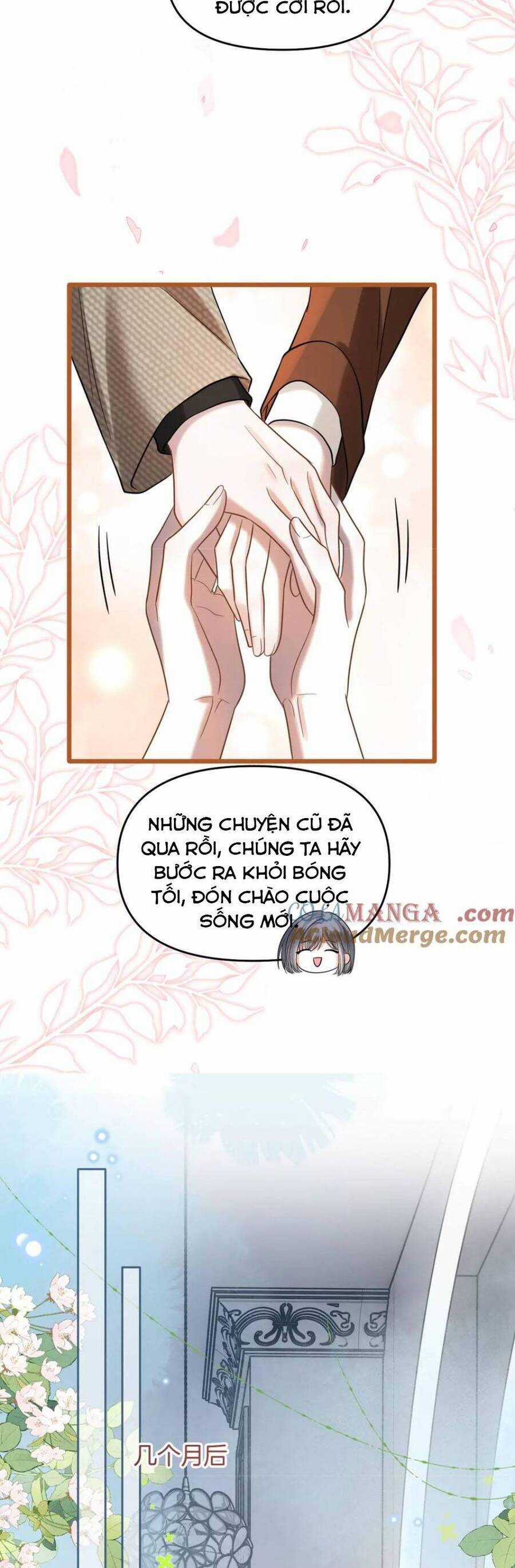 Ngày Mai Cũng Thích Em Chapter 84 trang 18