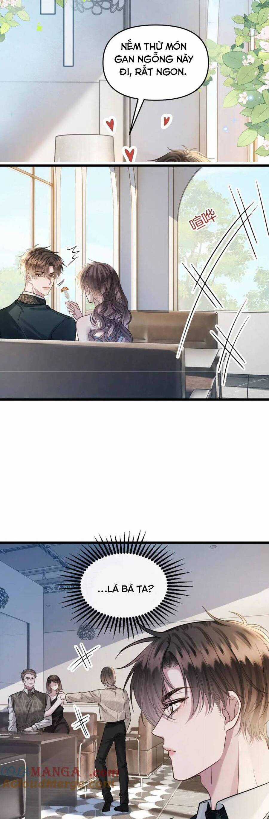 Ngày Mai Cũng Thích Em Chapter 84 trang 19