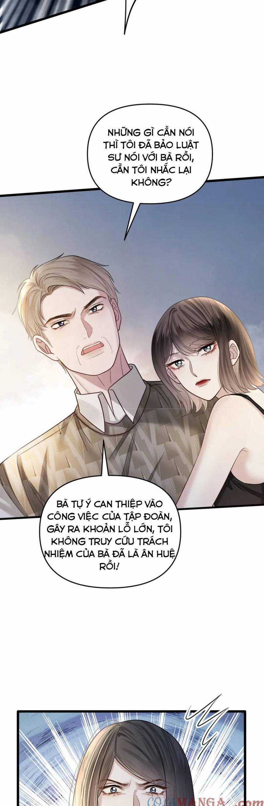 Ngày Mai Cũng Thích Em Chapter 84 trang 21