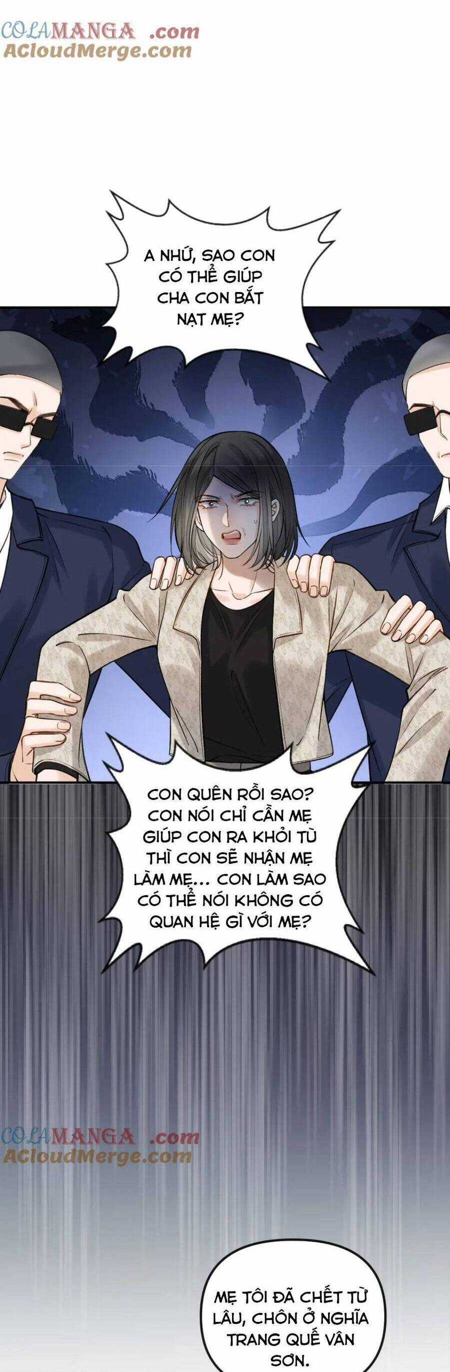 Ngày Mai Cũng Thích Em Chapter 84 trang 23