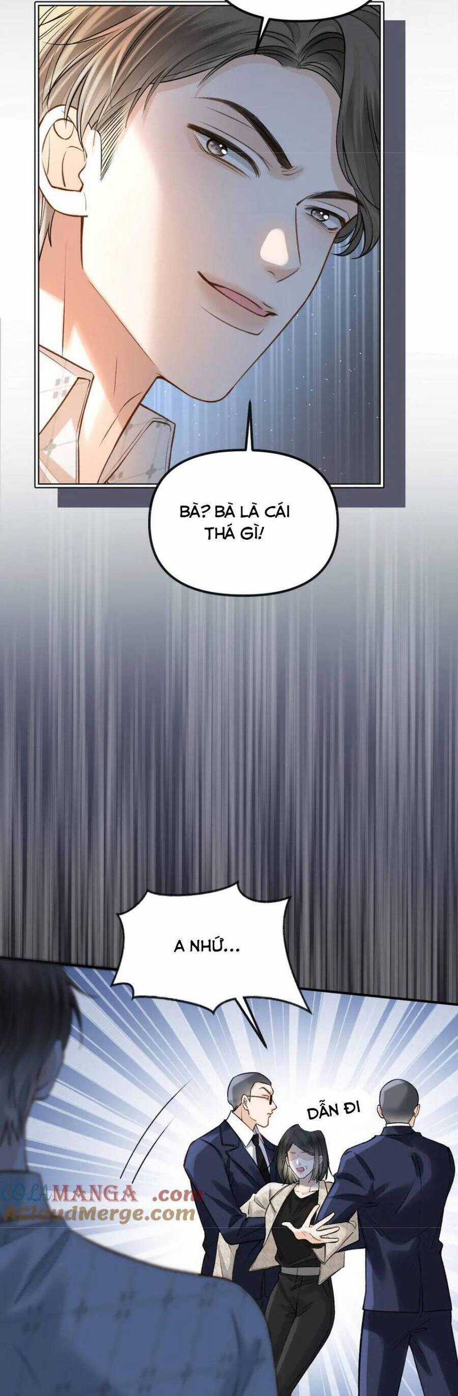 Ngày Mai Cũng Thích Em Chapter 84 trang 24