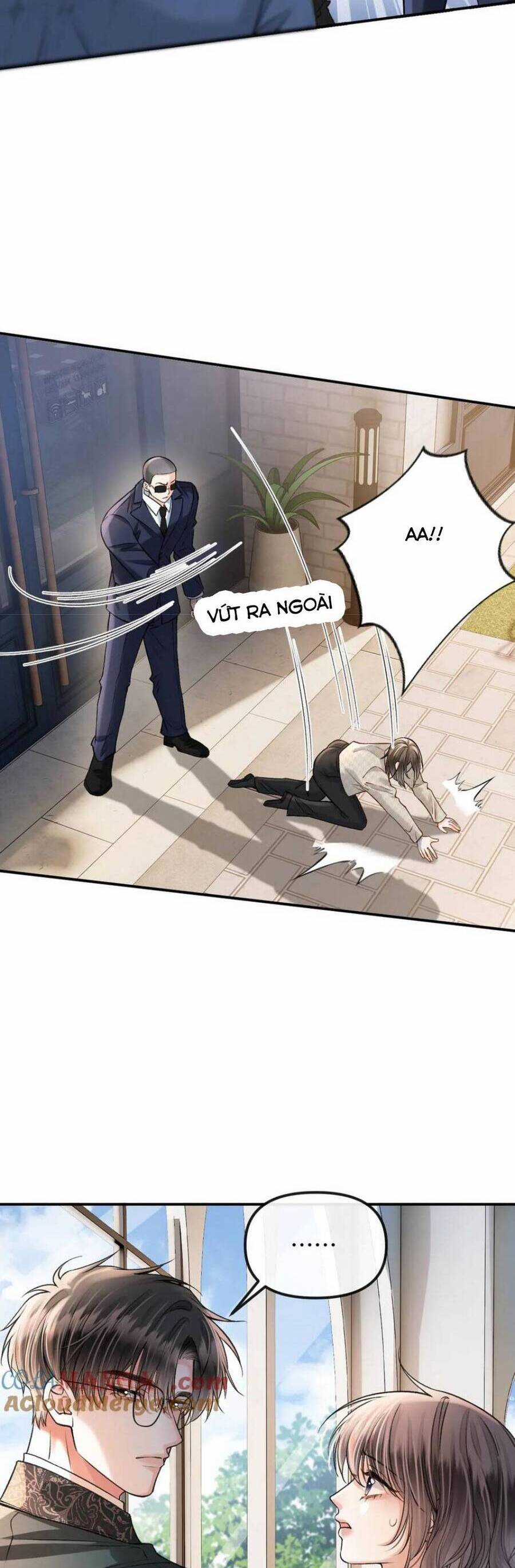 Ngày Mai Cũng Thích Em Chapter 84 trang 25