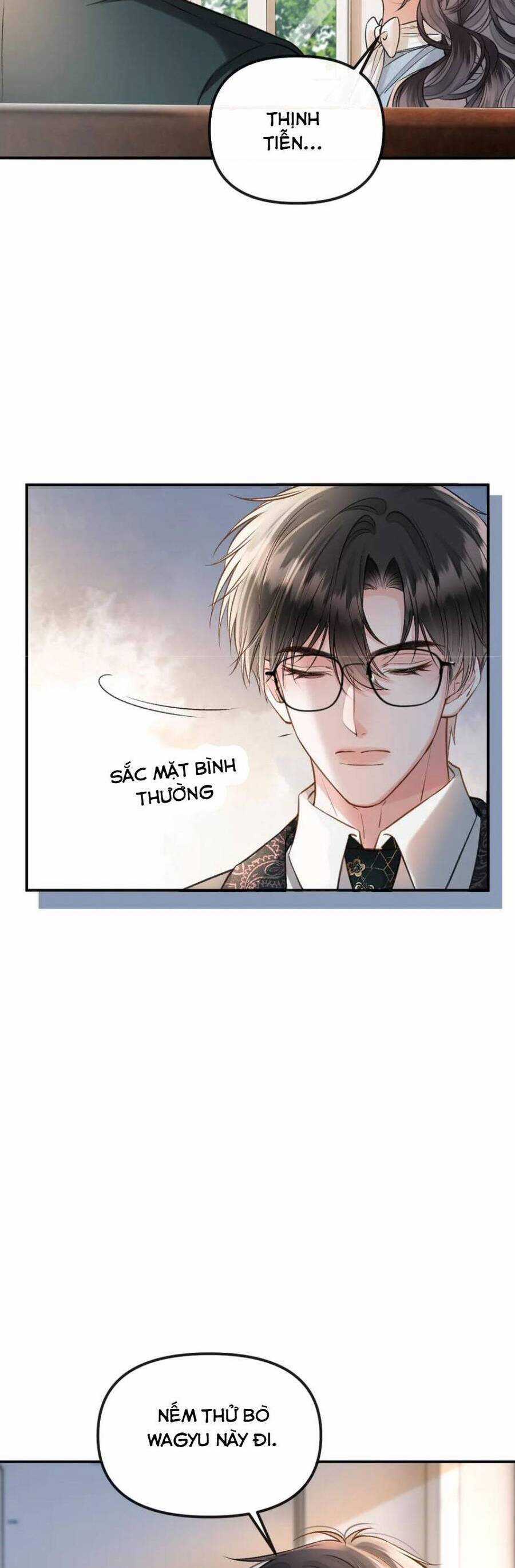 Ngày Mai Cũng Thích Em Chapter 84 trang 26
