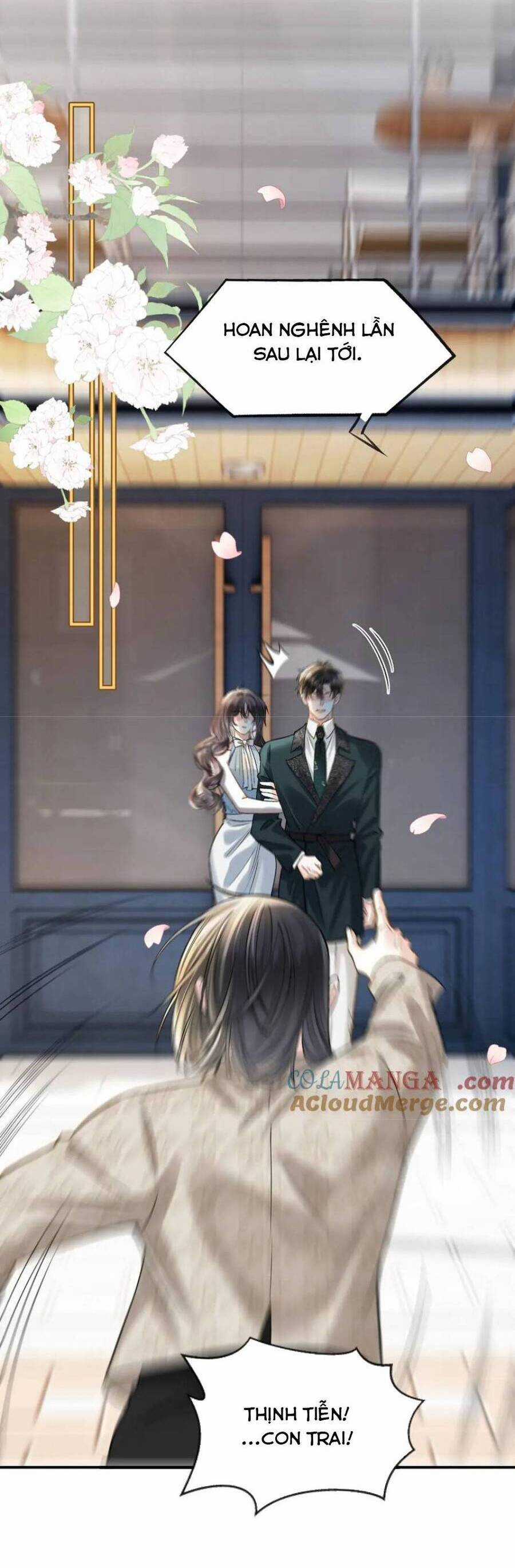 Ngày Mai Cũng Thích Em Chapter 84 trang 28