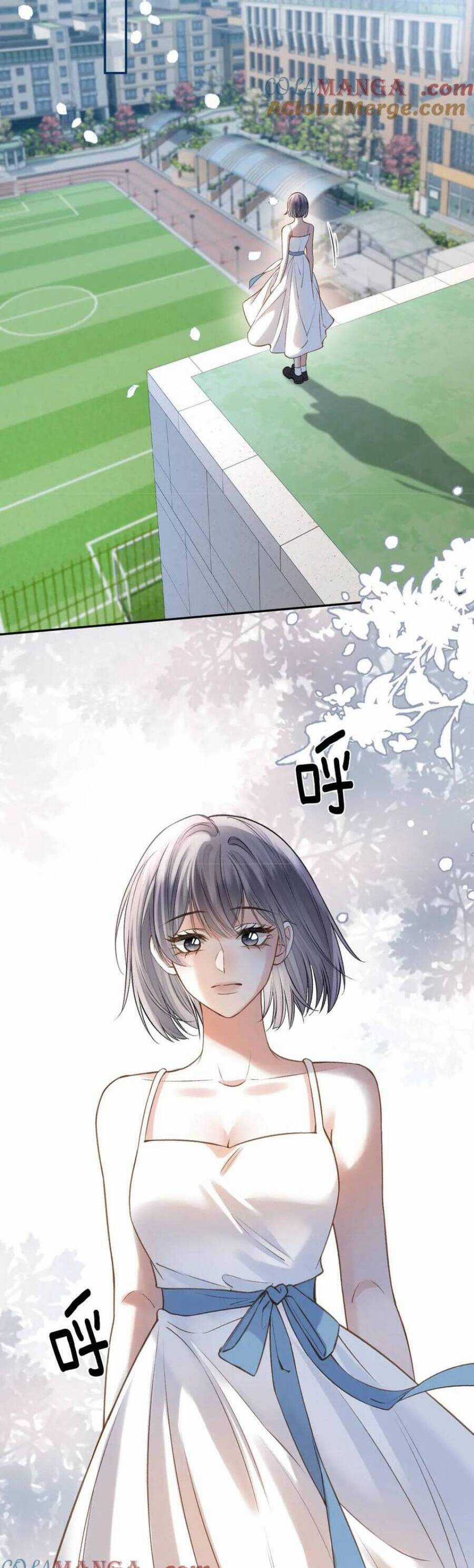 Ngày Mai Cũng Thích Em Chapter 84 trang 3