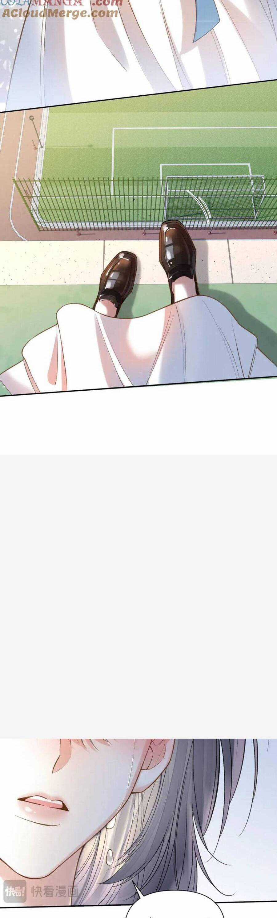 Ngày Mai Cũng Thích Em Chapter 84 trang 4