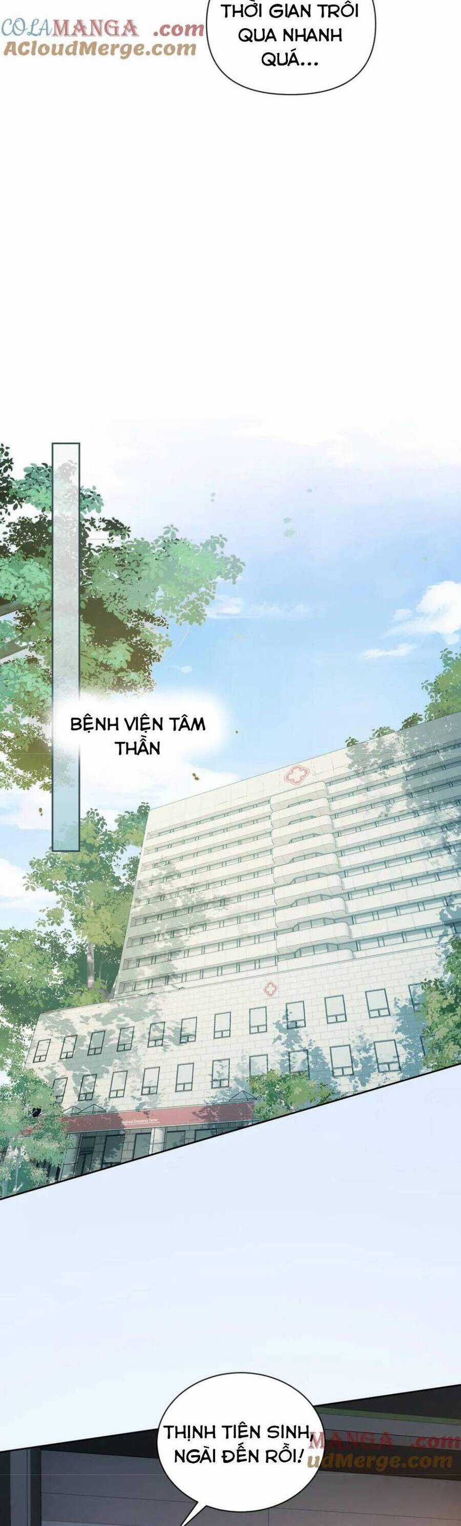 Ngày Mai Cũng Thích Em Chapter 84 trang 5