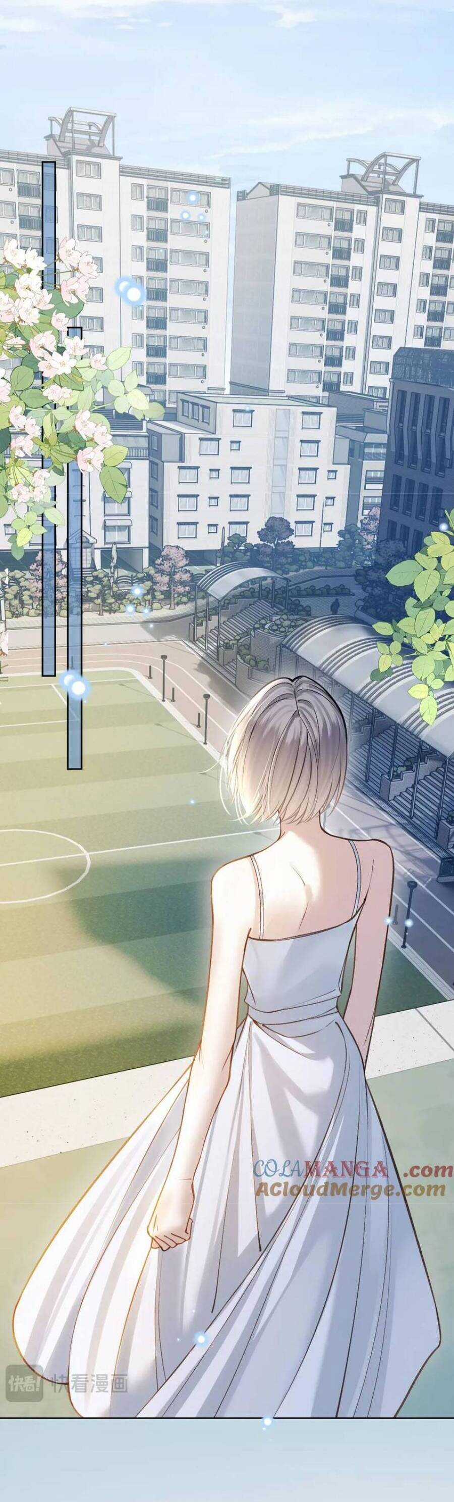 Ngày Mai Cũng Thích Em Chapter 84 trang 8