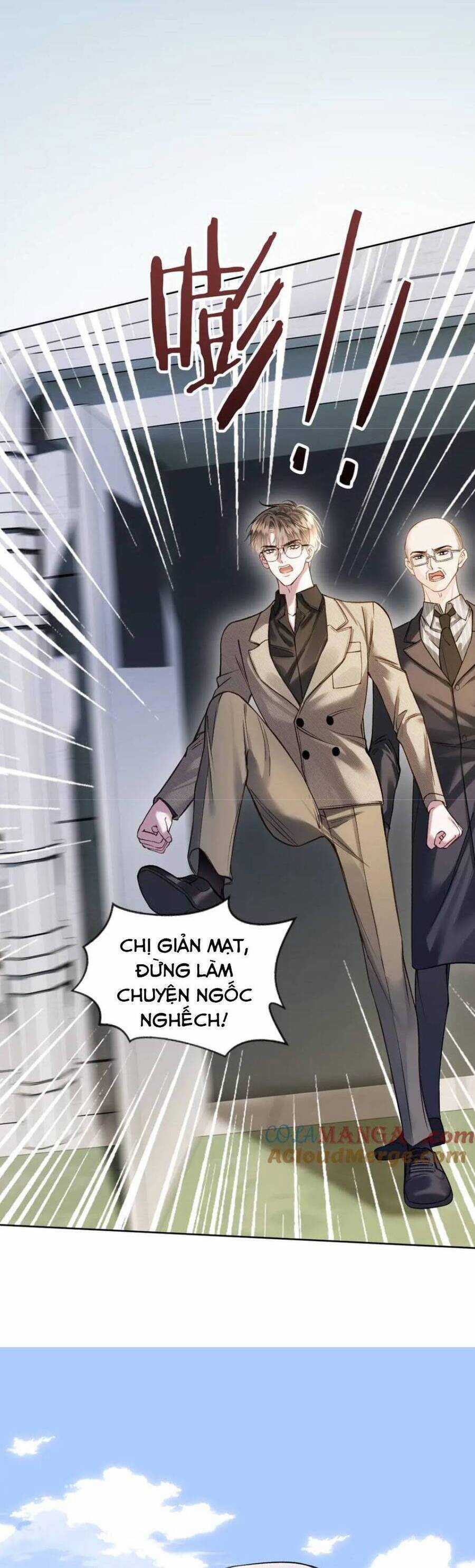 Ngày Mai Cũng Thích Em Chapter 84 trang 9