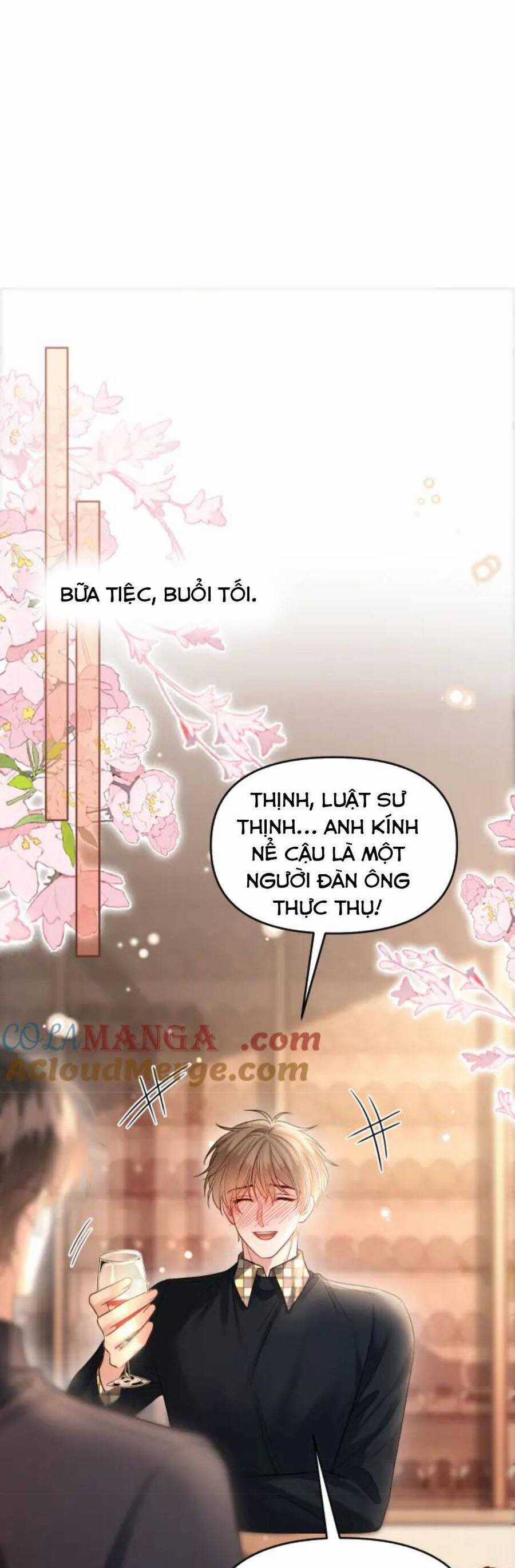Ngày Mai Cũng Thích Em Chapter 85 trang 10