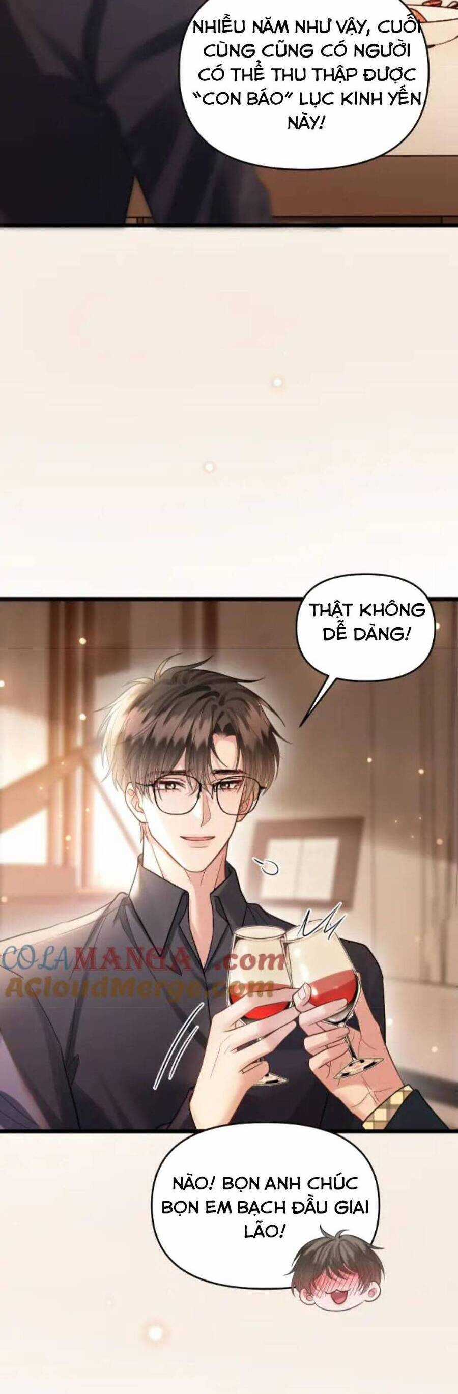 Ngày Mai Cũng Thích Em Chapter 85 trang 11