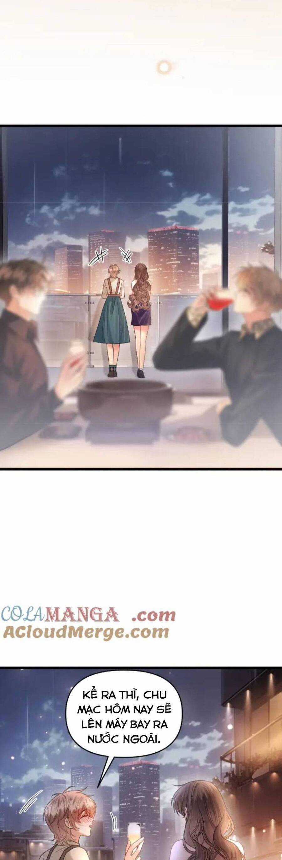 Ngày Mai Cũng Thích Em Chapter 85 trang 12