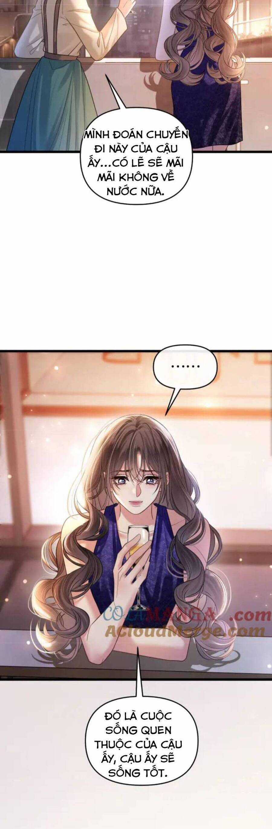 Ngày Mai Cũng Thích Em Chapter 85 trang 13