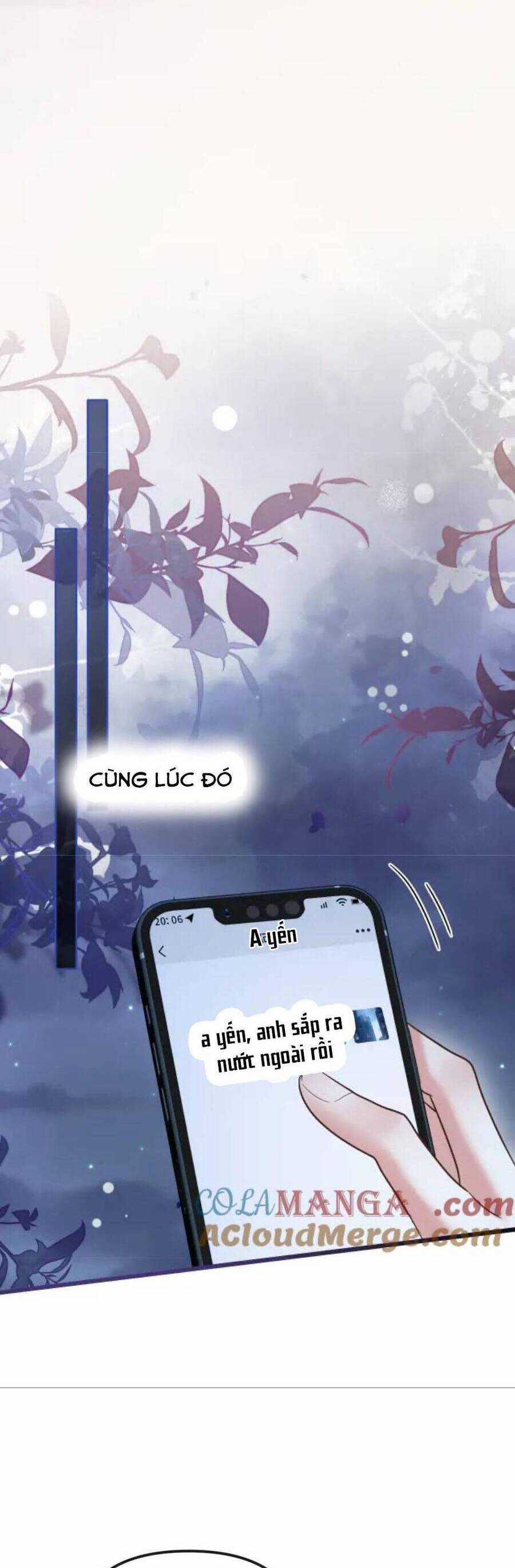 Ngày Mai Cũng Thích Em Chapter 85 trang 14