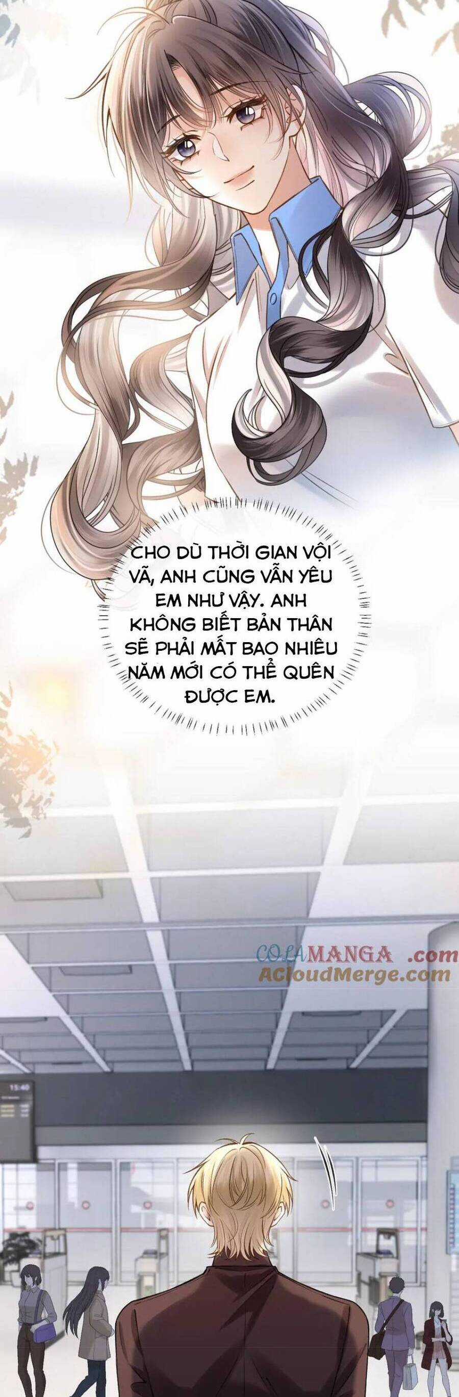 Ngày Mai Cũng Thích Em Chapter 85 trang 17