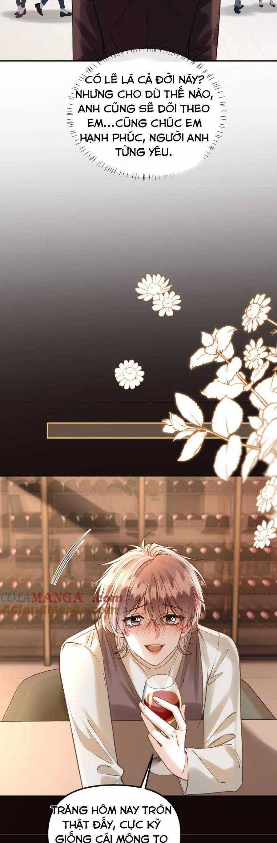 Ngày Mai Cũng Thích Em Chapter 85 trang 18