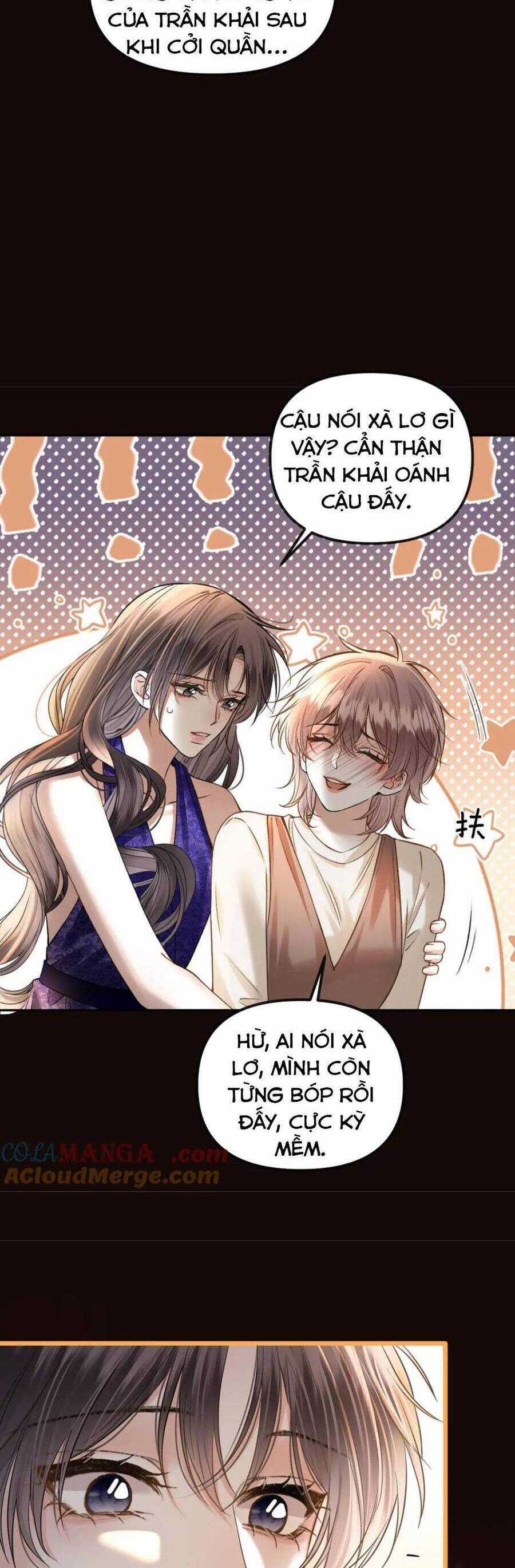 Ngày Mai Cũng Thích Em Chapter 85 trang 19