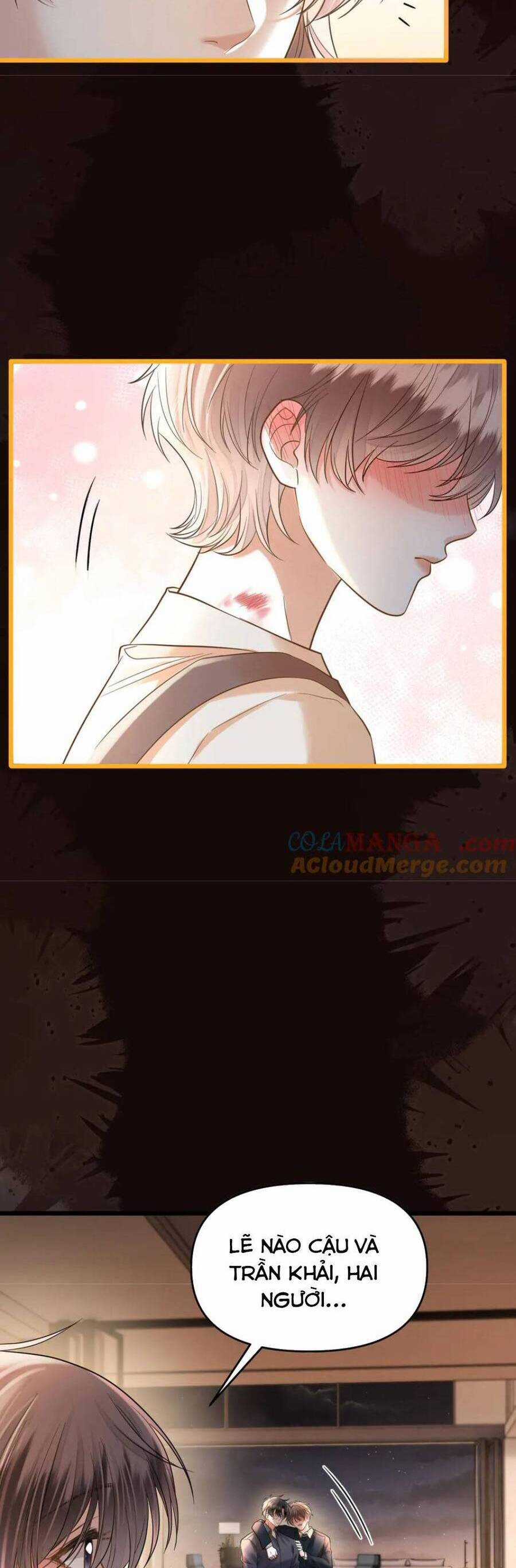 Ngày Mai Cũng Thích Em Chapter 85 trang 20