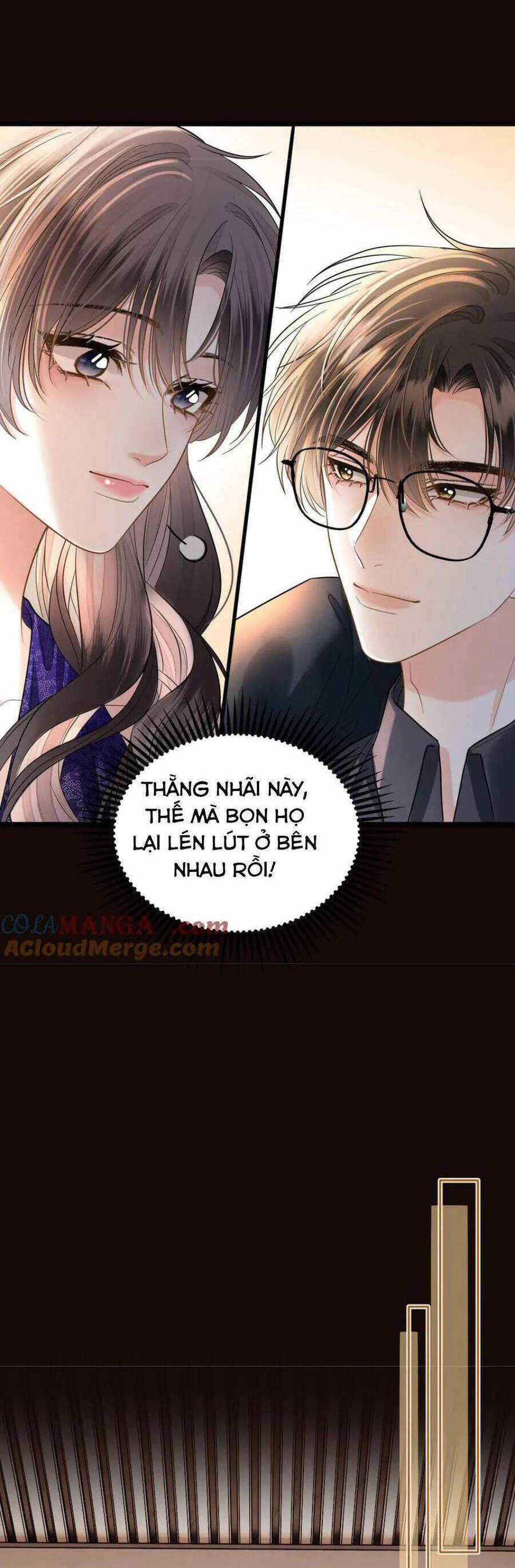 Ngày Mai Cũng Thích Em Chapter 85 trang 22