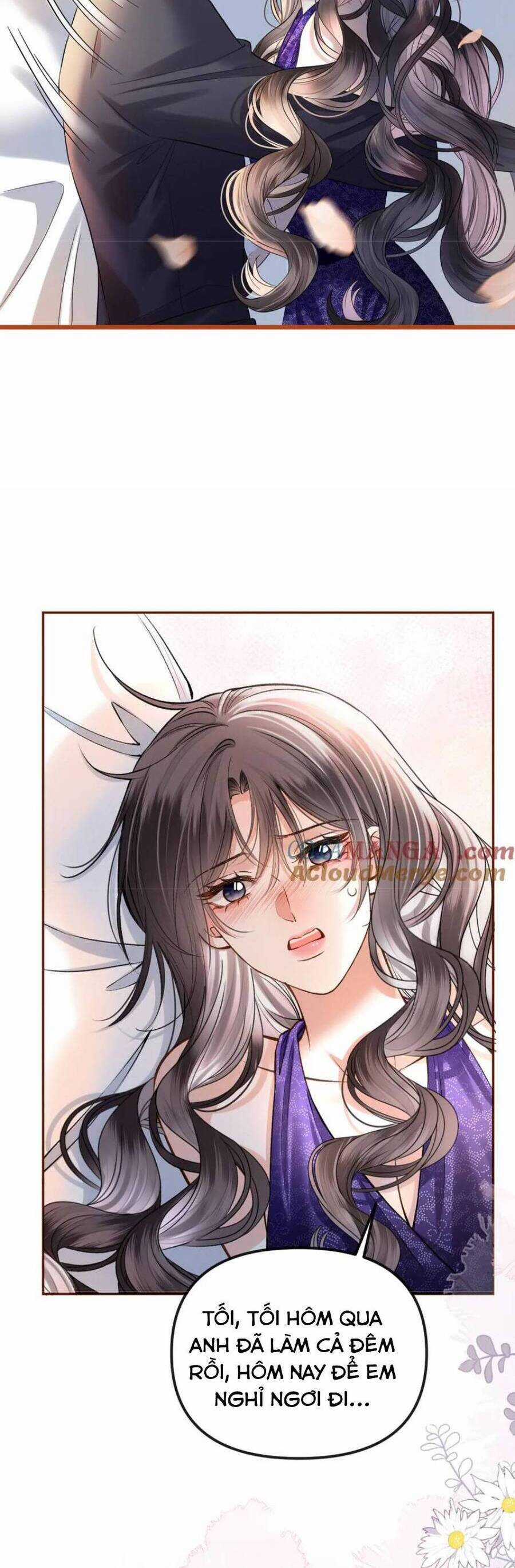 Ngày Mai Cũng Thích Em Chapter 85 trang 24