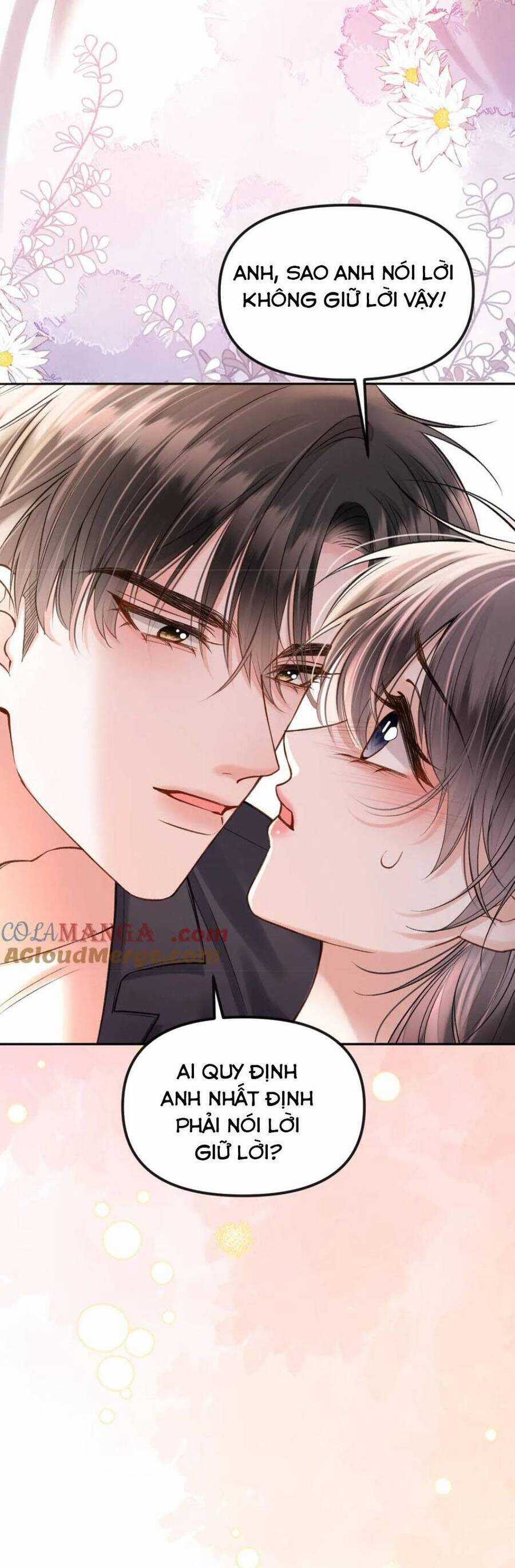 Ngày Mai Cũng Thích Em Chapter 85 trang 26