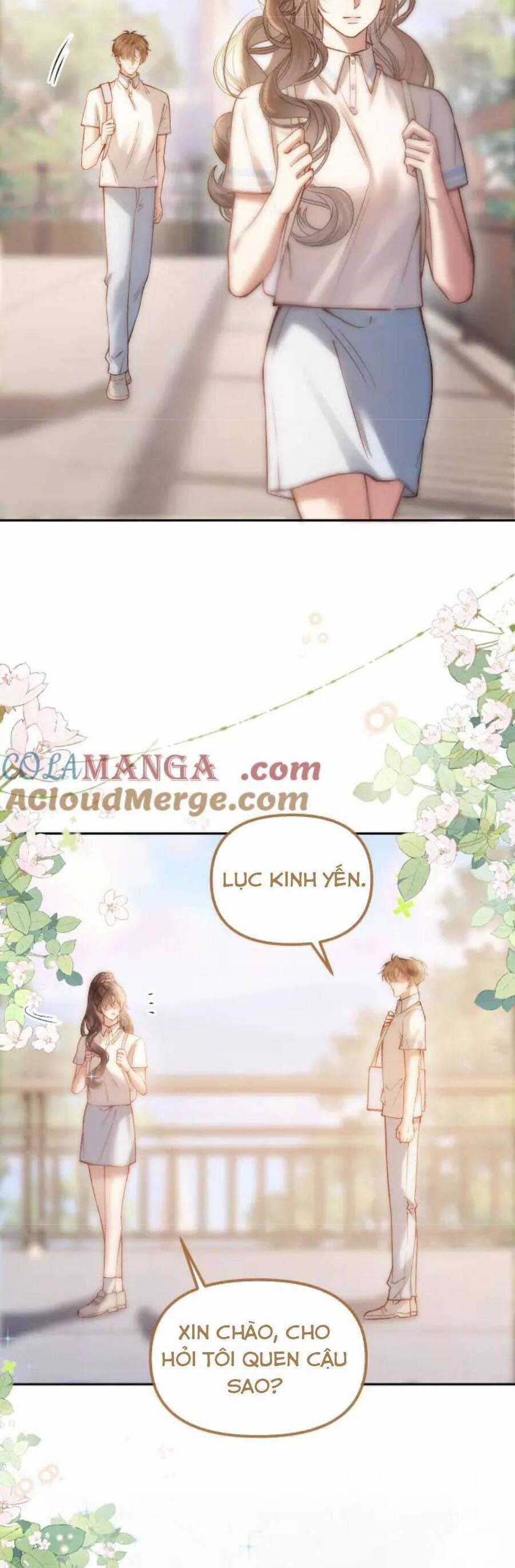 Ngày Mai Cũng Thích Em Chapter 85 trang 29