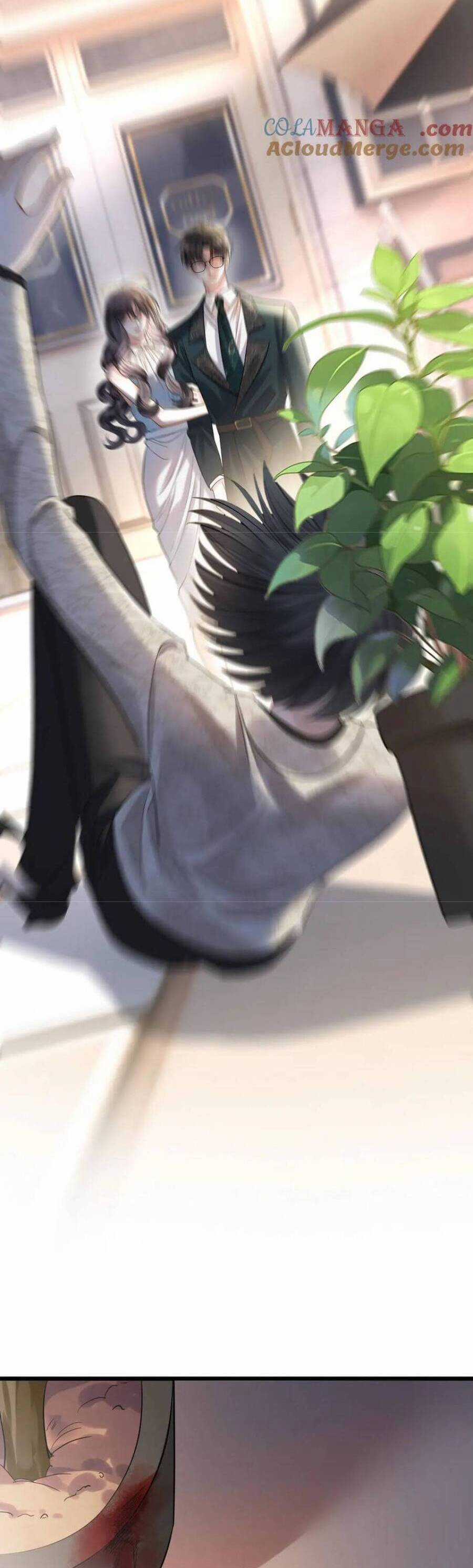 Ngày Mai Cũng Thích Em Chapter 85 trang 3