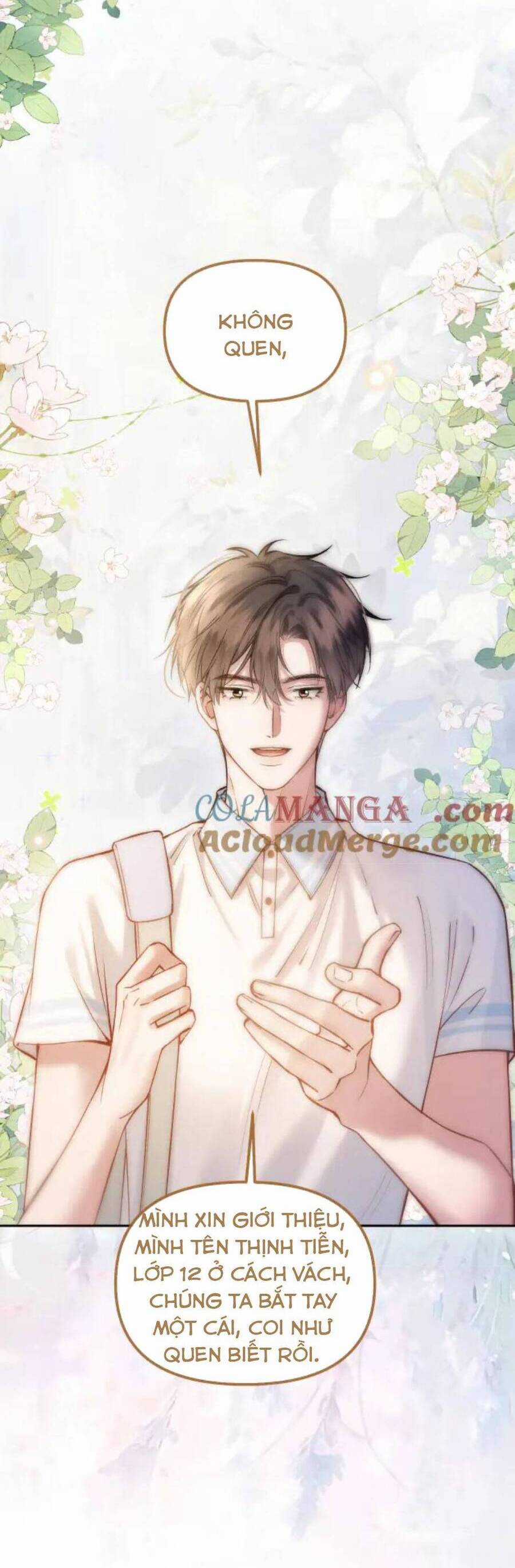 Ngày Mai Cũng Thích Em Chapter 85 trang 30