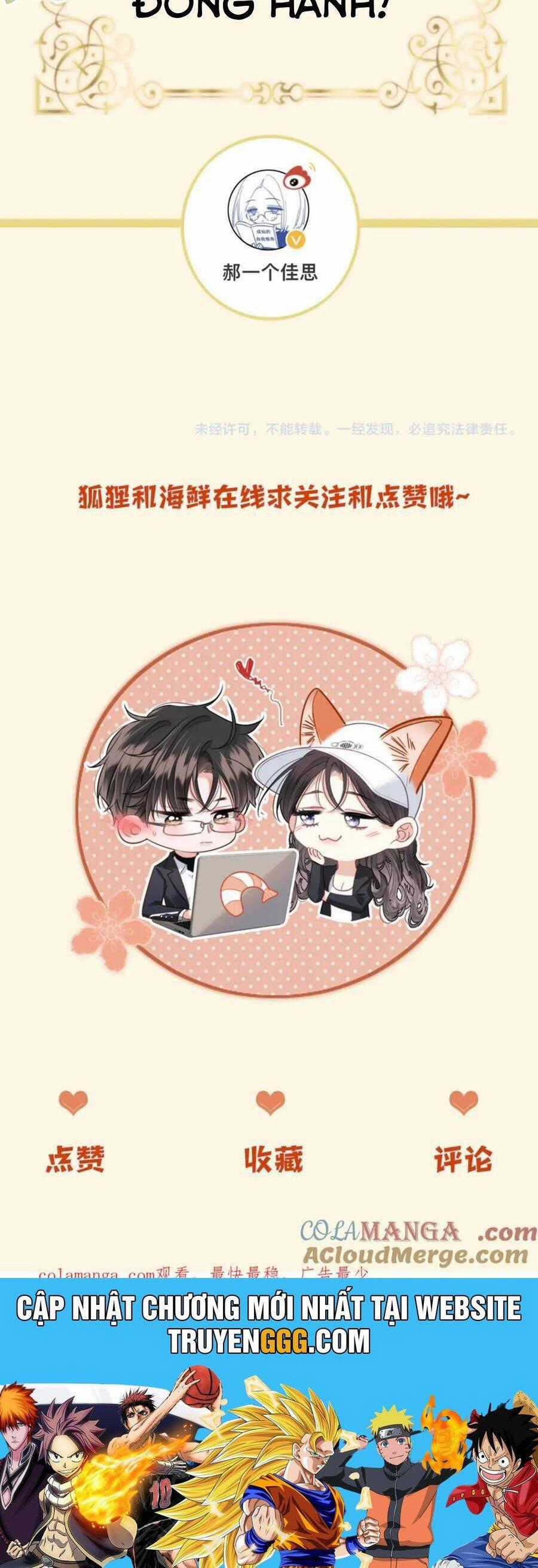 Ngày Mai Cũng Thích Em Chapter 85 trang 34