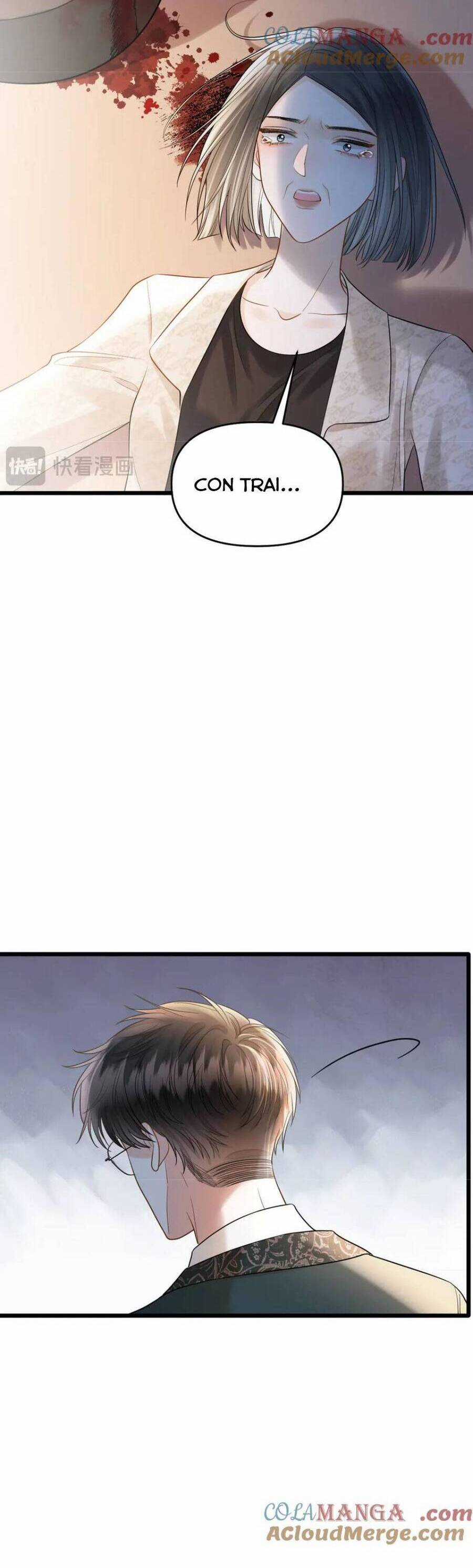 Ngày Mai Cũng Thích Em Chapter 85 trang 4