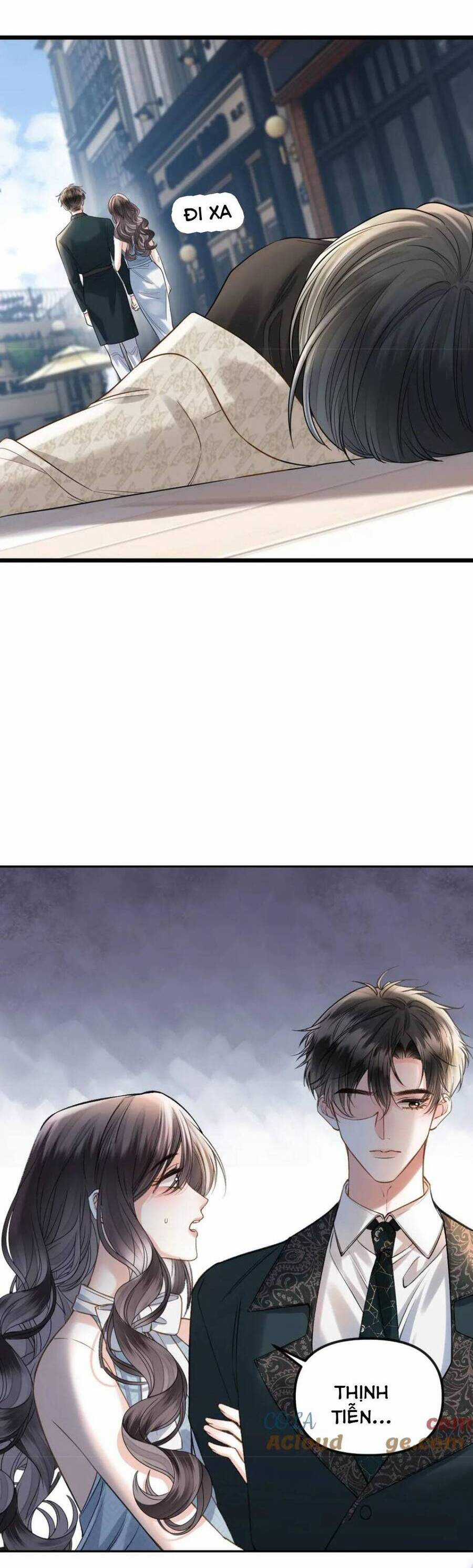 Ngày Mai Cũng Thích Em Chapter 85 trang 5