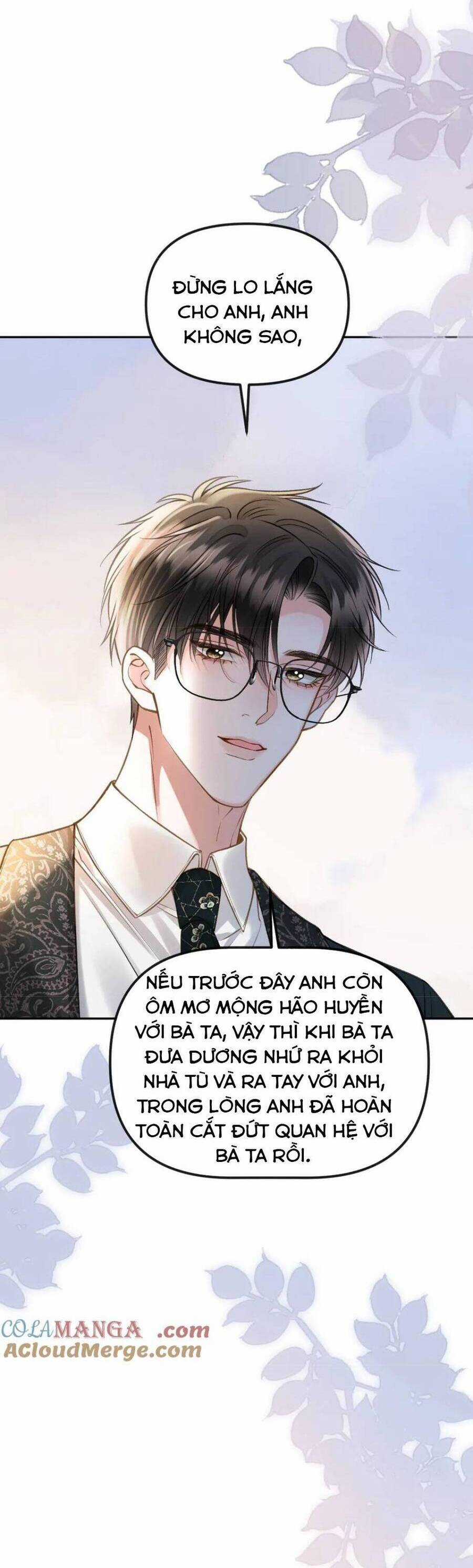 Ngày Mai Cũng Thích Em Chapter 85 trang 6