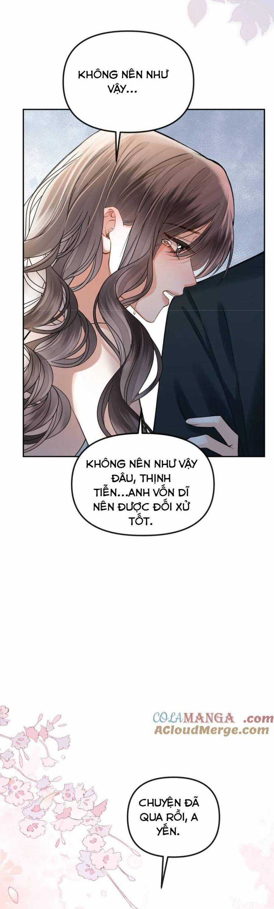 Ngày Mai Cũng Thích Em Chapter 85 trang 7
