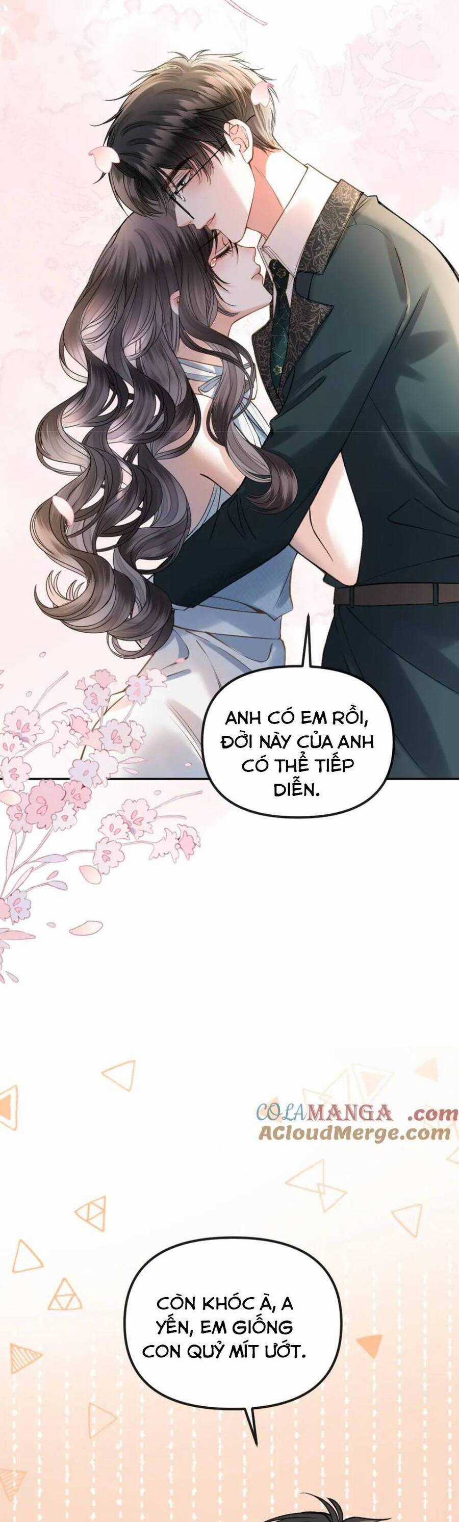 Ngày Mai Cũng Thích Em Chapter 85 trang 8