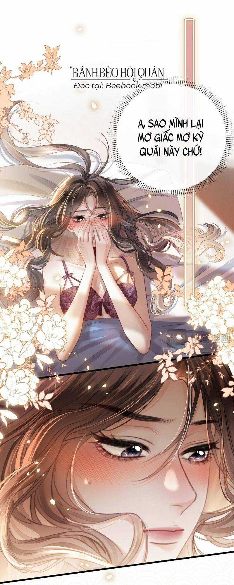 Ngày Mai Cũng Thích Em Chapter 9 trang 1
