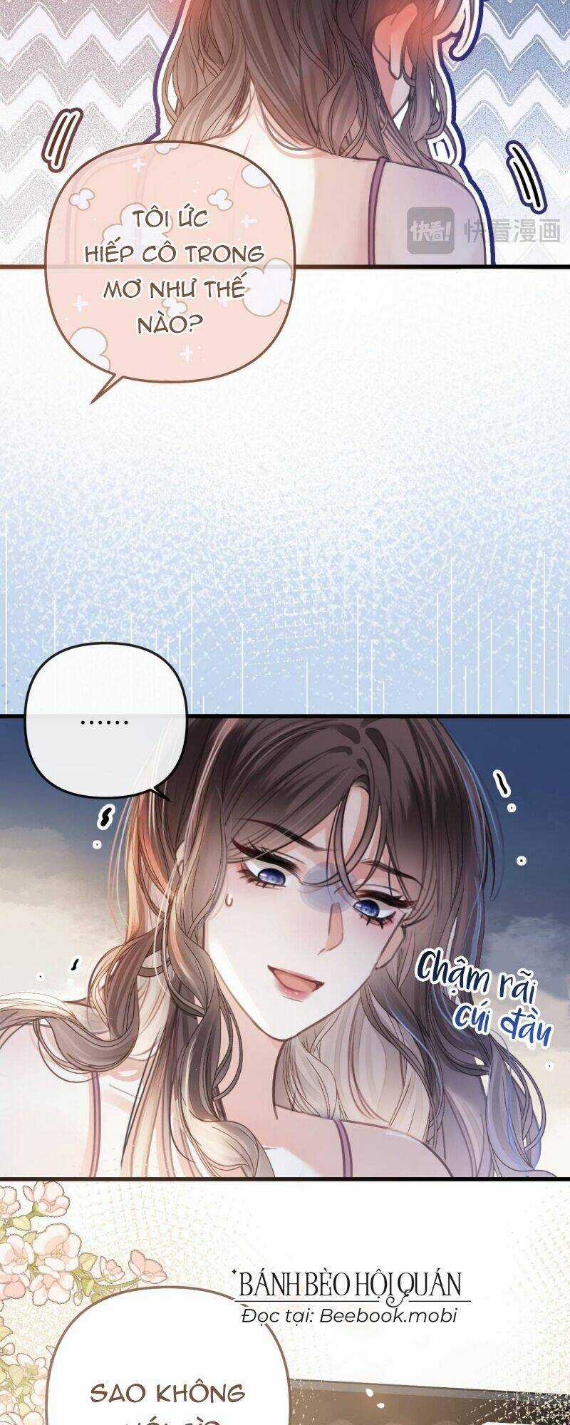 Ngày Mai Cũng Thích Em Chapter 9 trang 10