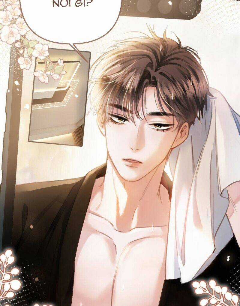 Ngày Mai Cũng Thích Em Chapter 9 trang 11