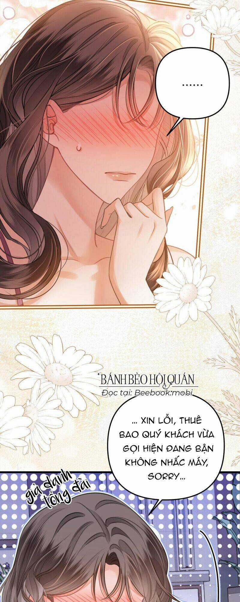 Ngày Mai Cũng Thích Em Chapter 9 trang 13