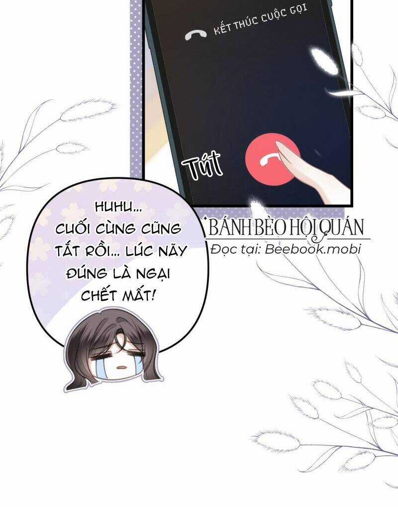 Ngày Mai Cũng Thích Em Chapter 9 trang 15