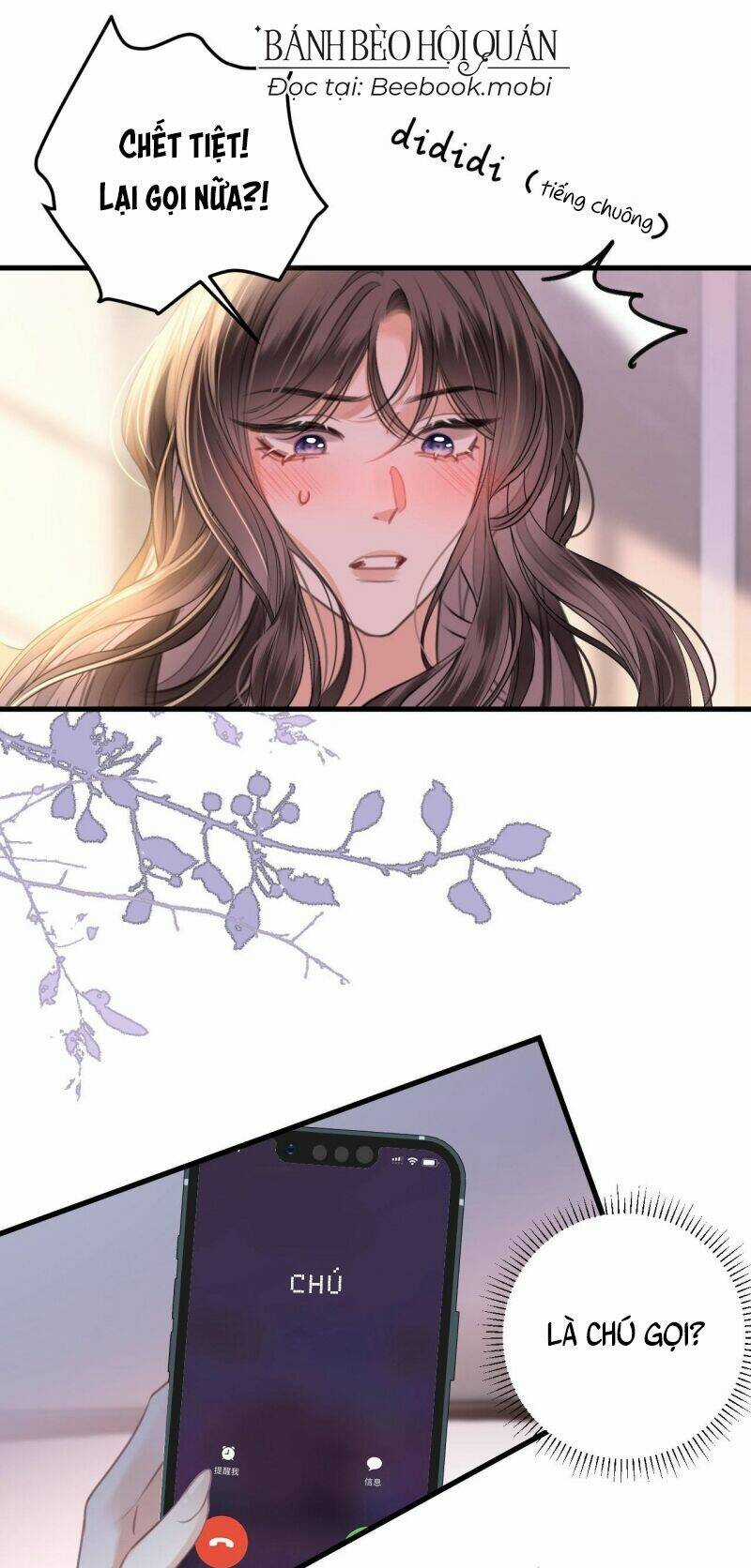 Ngày Mai Cũng Thích Em Chapter 9 trang 16