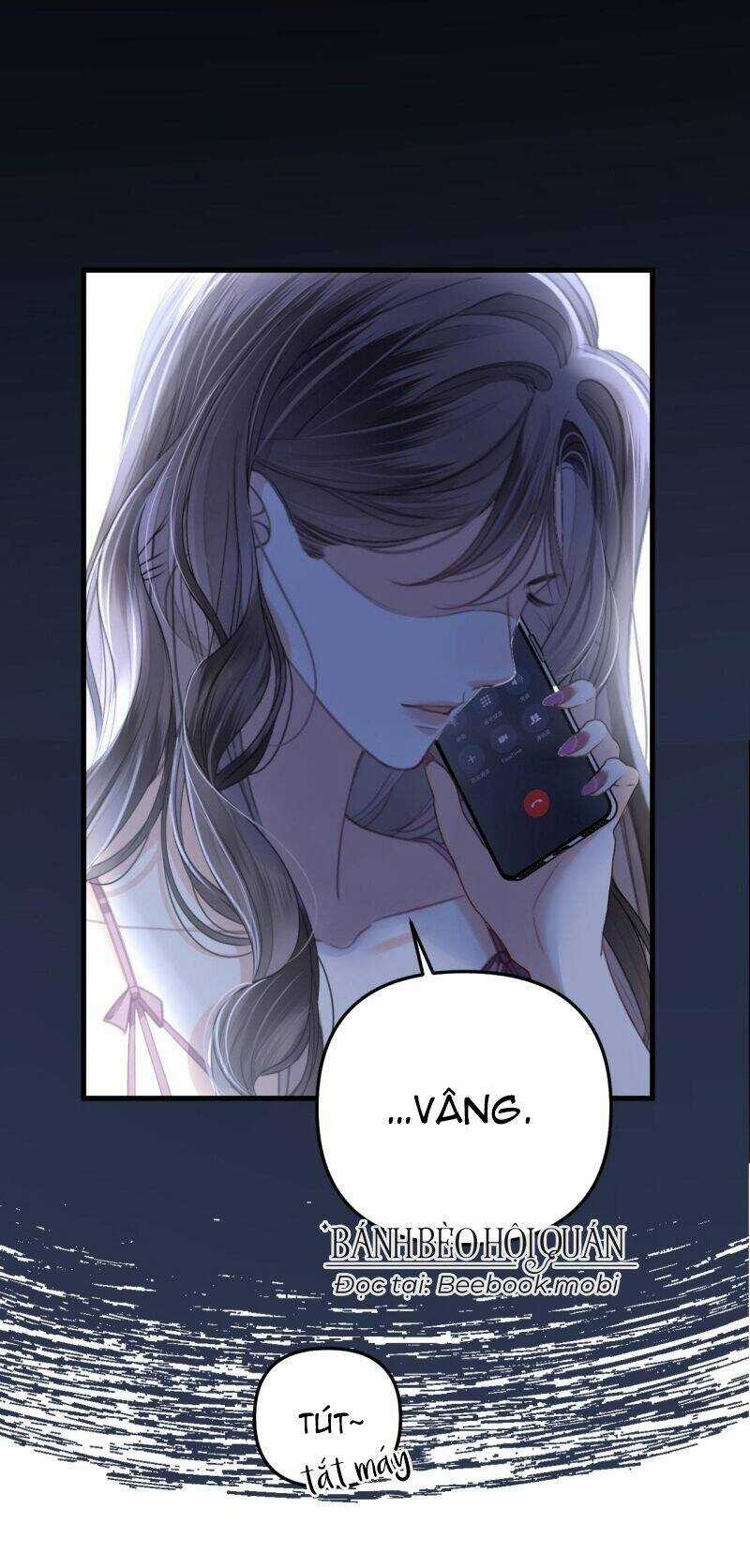 Ngày Mai Cũng Thích Em Chapter 9 trang 19