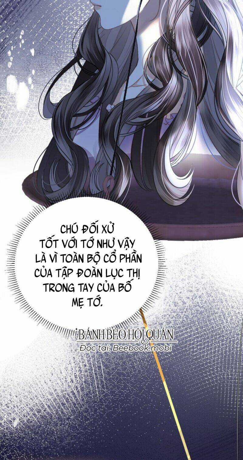 Ngày Mai Cũng Thích Em Chapter 9 trang 23