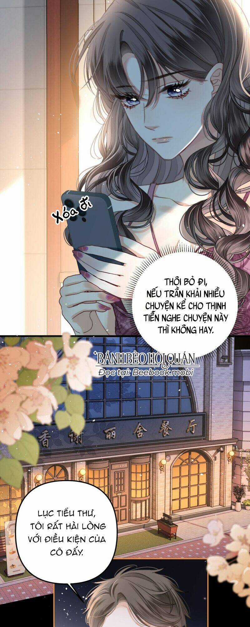 Ngày Mai Cũng Thích Em Chapter 9 trang 25