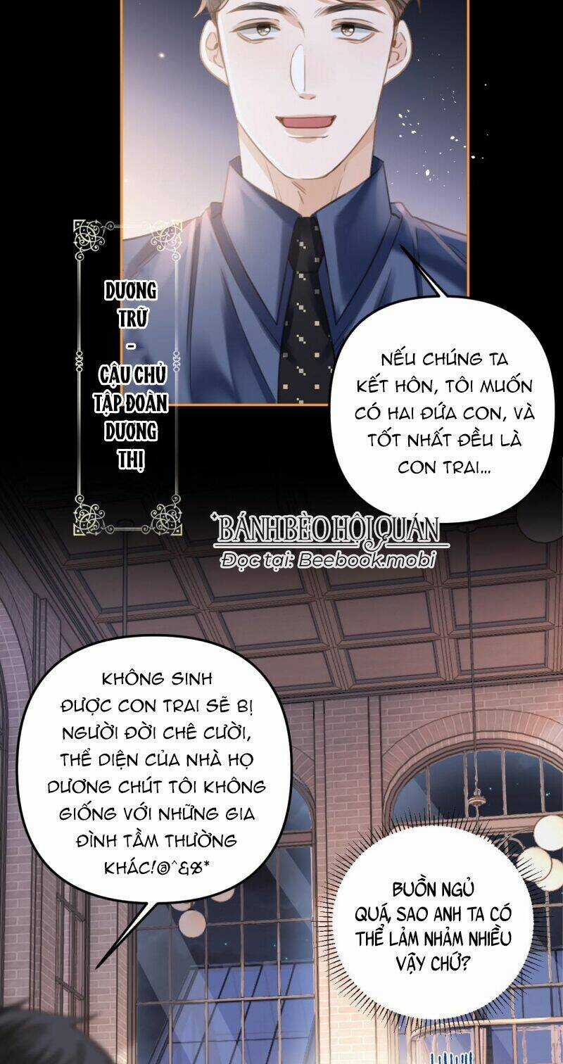 Ngày Mai Cũng Thích Em Chapter 9 trang 26